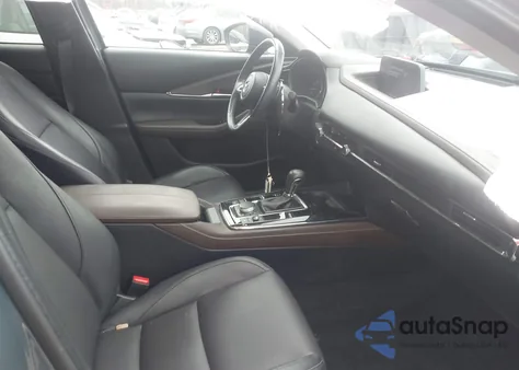 2023 Mazda Cx-30 2.5 Turbo Premium z USA, uszkodzony, nr VIN 3MVDMBDY2PM538366